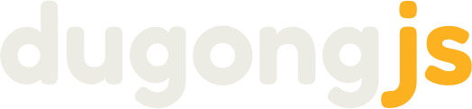 DugongJS Logo
